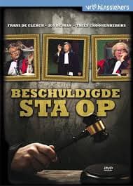 #17 Onder maten
